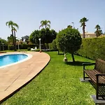 Nova - Blue Flag Beach&golf On-site