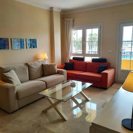 Apartment Nova - Blue Flag And Golf On-site