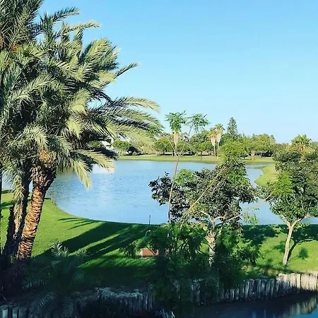 Nova - Blue Flag And Golf On-site Apartment *