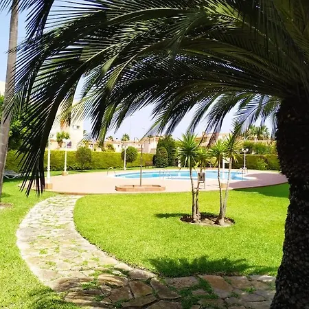 Apartment Nova - Blue Flag And Golf On-site *