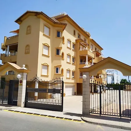 Apartment Nova - Blue Flag And Golf On-site *