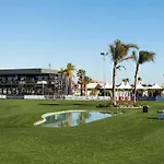 Daire Nova - Blue Flag And Golf On-site Oliva