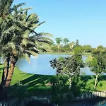 Nova - Blue Flag And Golf On-site Daire *
