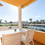 Daire Nova - Blue Flag And Golf On-site