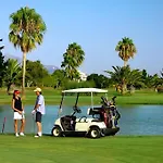 Nova - Blue Flag And Golf On-site Daire Oliva