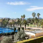 Daire Nova - Blue Flag And Golf On-site