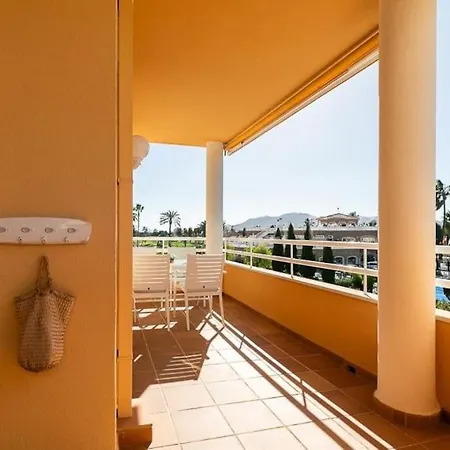 Apartment Nova - Blue Flag And Golf On-site