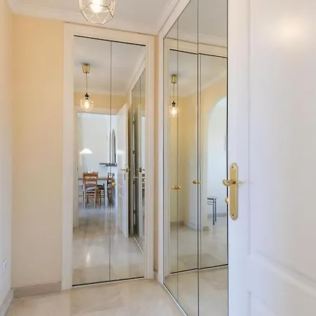 Apartment Nova - Blue Flag And Golf On-site Oliva