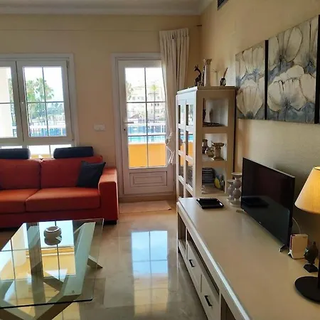 Nova - Blue Flag And Golf On-site Apartment