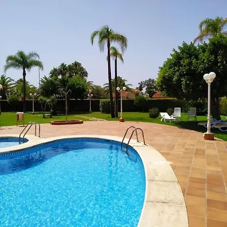 Nova - Blue Flag And Golf On-site Apartment *