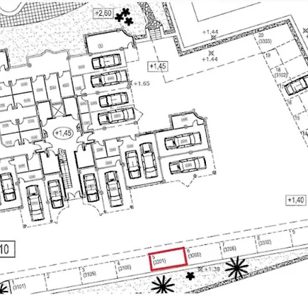 Apartment Nova - Blue Flag And Golf On-site *